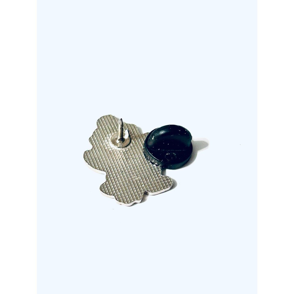 Penguin Enamel Pin - Picture 4 of 5